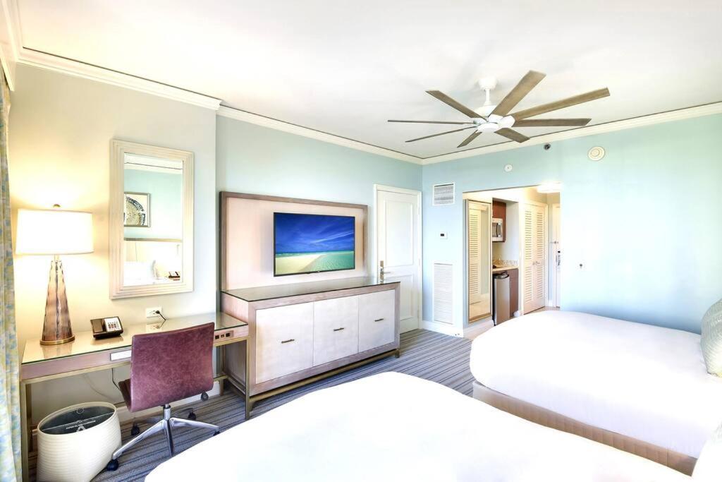 Stunning Studio Apartment Located At The Ritz Carlton-Key Biscayne 마이애미 외부 사진