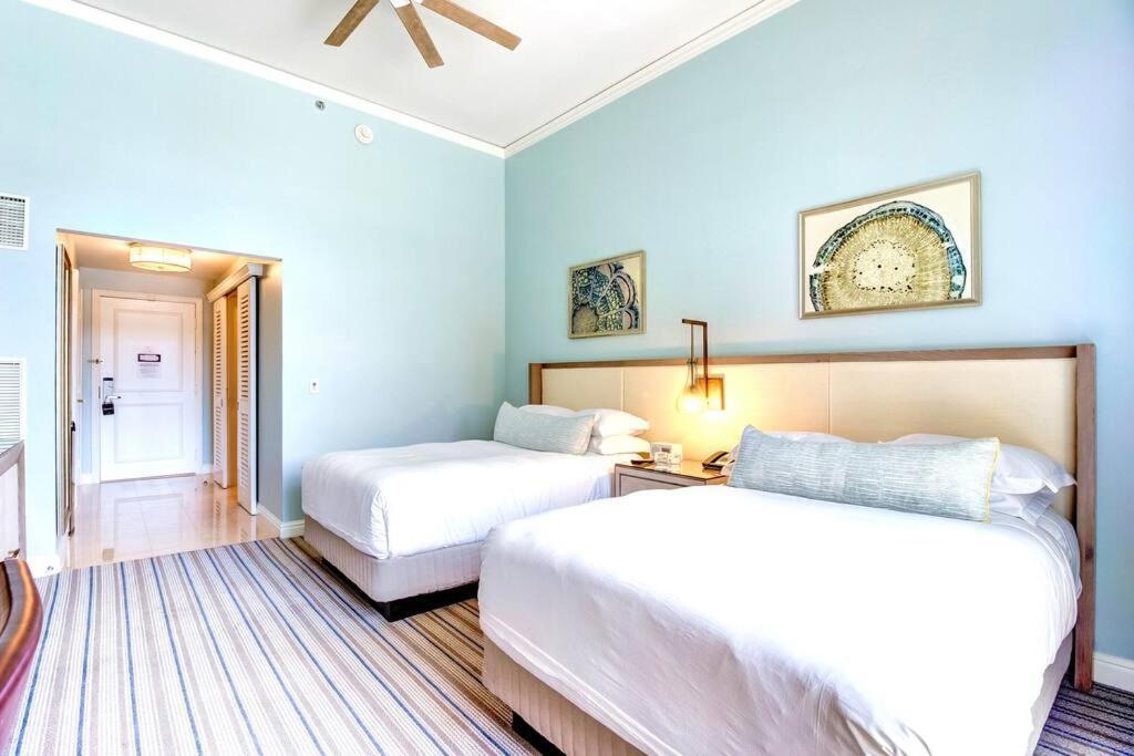 Stunning Studio Apartment Located At The Ritz Carlton-Key Biscayne 마이애미 외부 사진