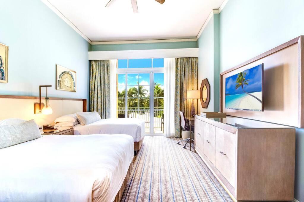 Stunning Studio Apartment Located At The Ritz Carlton-Key Biscayne 마이애미 외부 사진