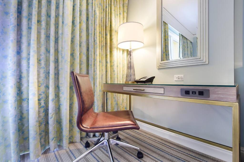 Stunning Studio Apartment Located At The Ritz Carlton-Key Biscayne 마이애미 외부 사진