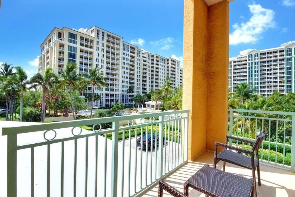 Stunning Studio Apartment Located At The Ritz Carlton-Key Biscayne 마이애미 외부 사진