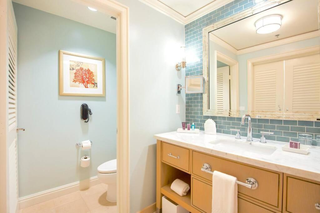 Stunning Studio Apartment Located At The Ritz Carlton-Key Biscayne 마이애미 외부 사진