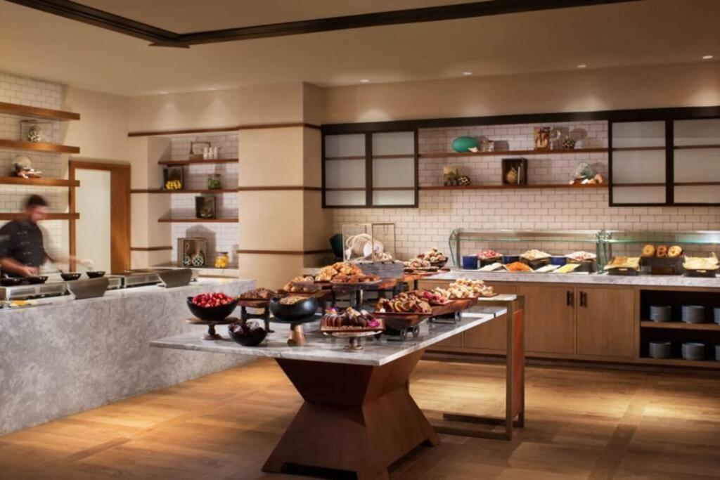 Stunning Studio Apartment Located At The Ritz Carlton-Key Biscayne 마이애미 외부 사진