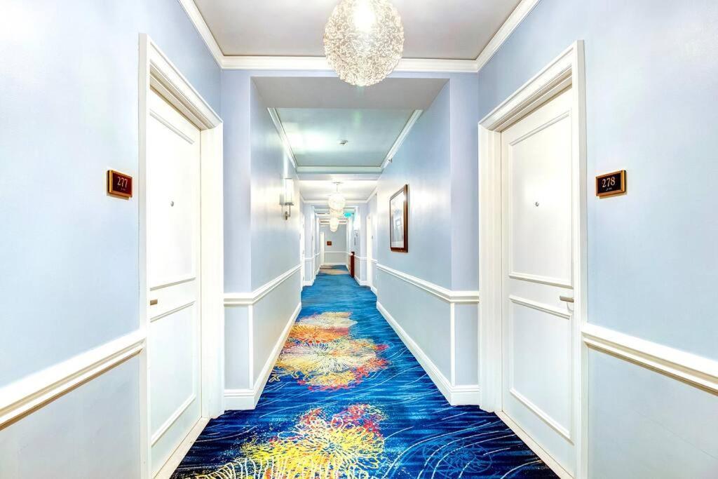 Stunning Studio Apartment Located At The Ritz Carlton-Key Biscayne 마이애미 외부 사진