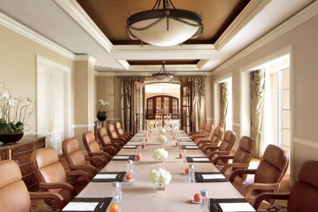 Stunning Studio Apartment Located At The Ritz Carlton-Key Biscayne 마이애미 외부 사진
