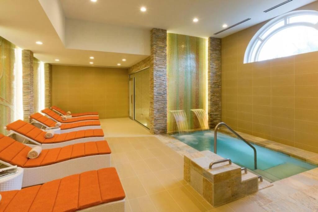 Stunning Studio Apartment Located At The Ritz Carlton-Key Biscayne 마이애미 외부 사진