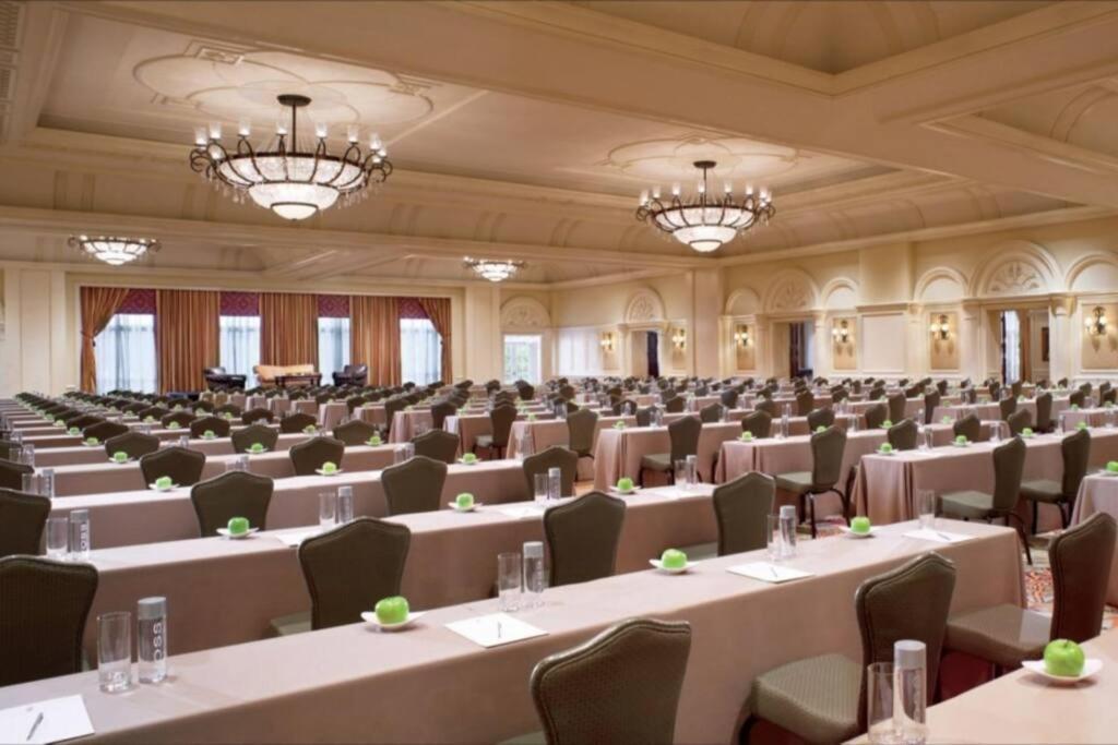 Stunning Studio Apartment Located At The Ritz Carlton-Key Biscayne 마이애미 외부 사진